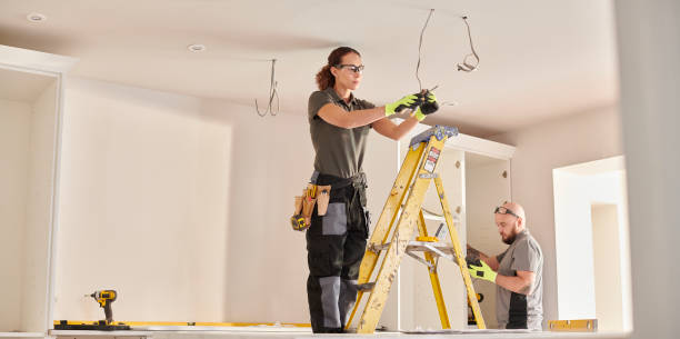Best Electrical Troubleshooting Services  in Desert Hills, AZ