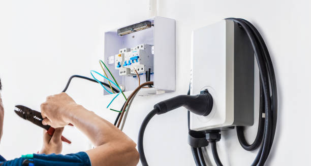 Best 24-Hour Electrician  in Desert Hills, AZ